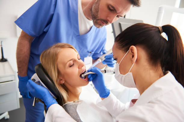 Advanced Technology for Better Dental Care in Crump, TN